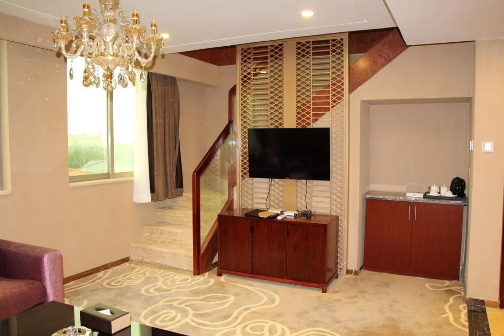 Foshan Guangfumeng Bontique Hotel