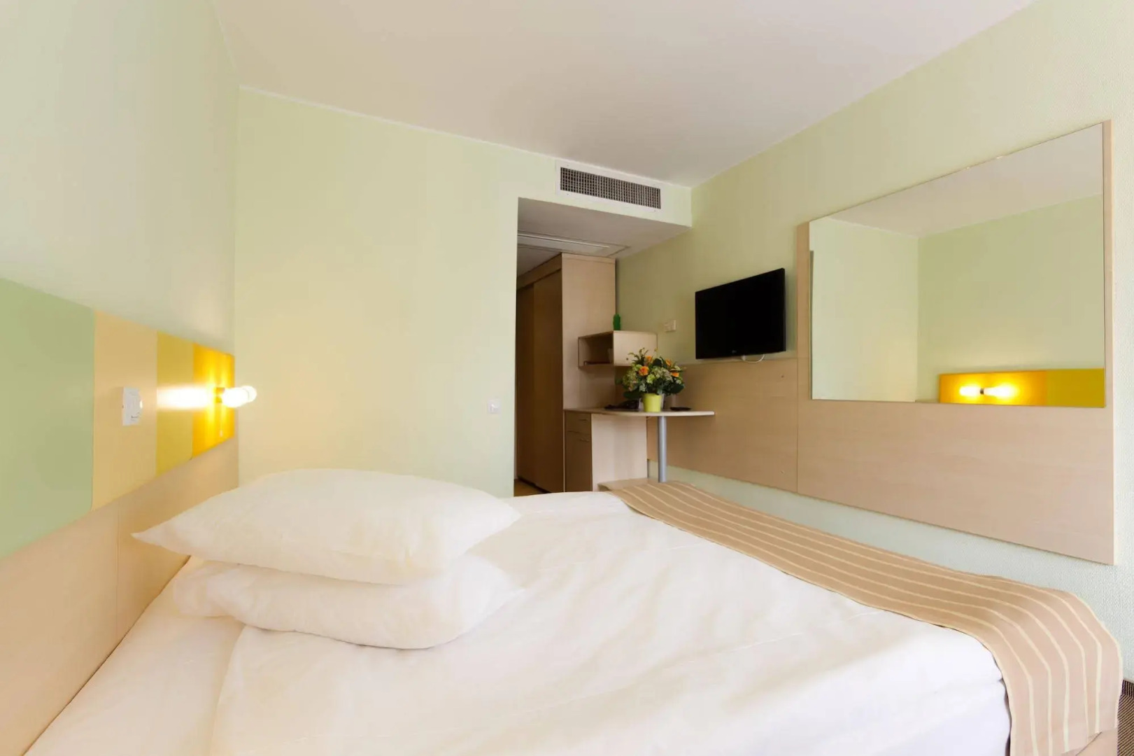 TOP CountryLine ZENITH Hotel Conference and Spa Mamaia Resort