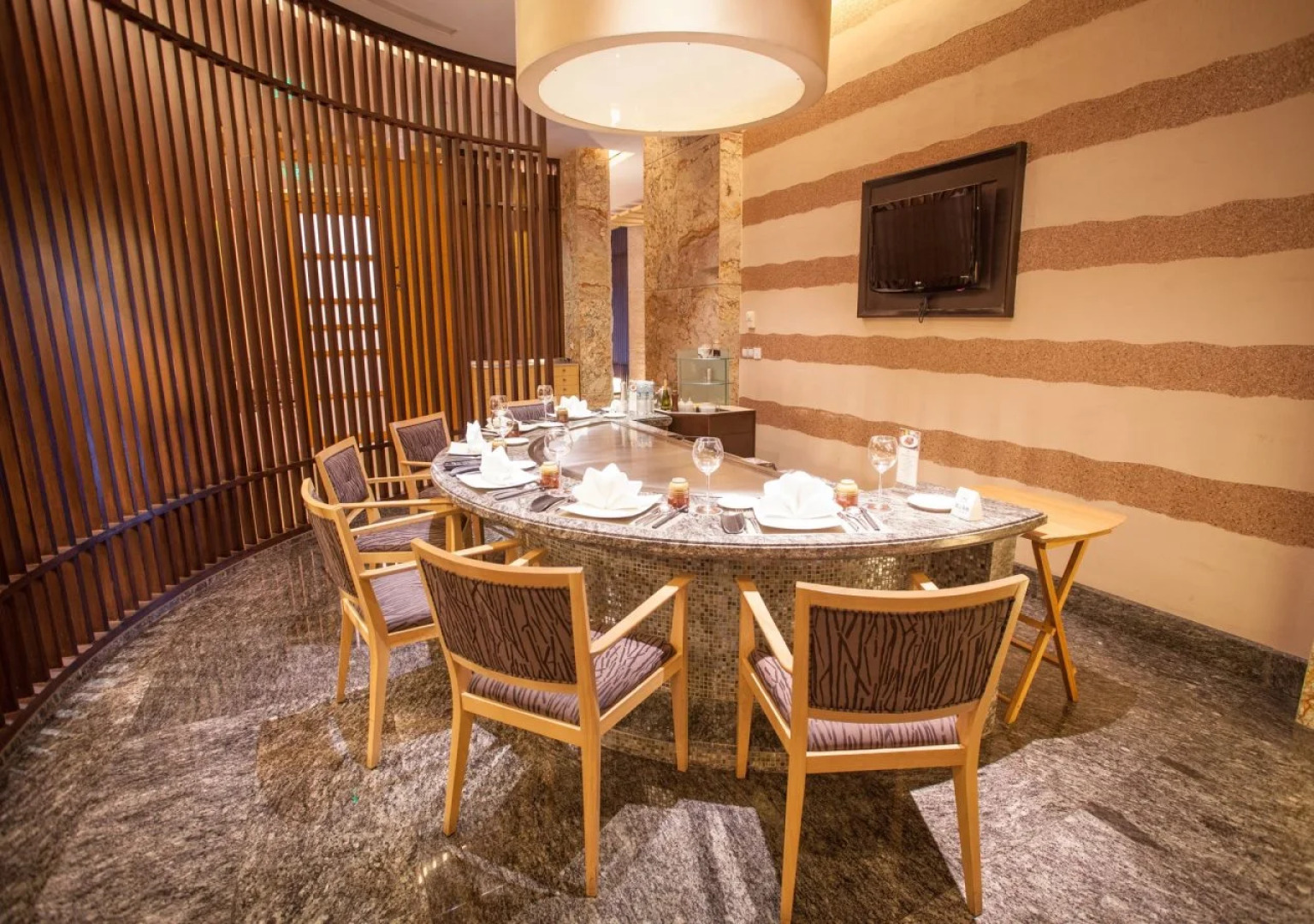 Haiyatt Garden Hotel