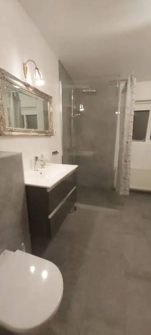 Hals Guesthouse by Engimyri