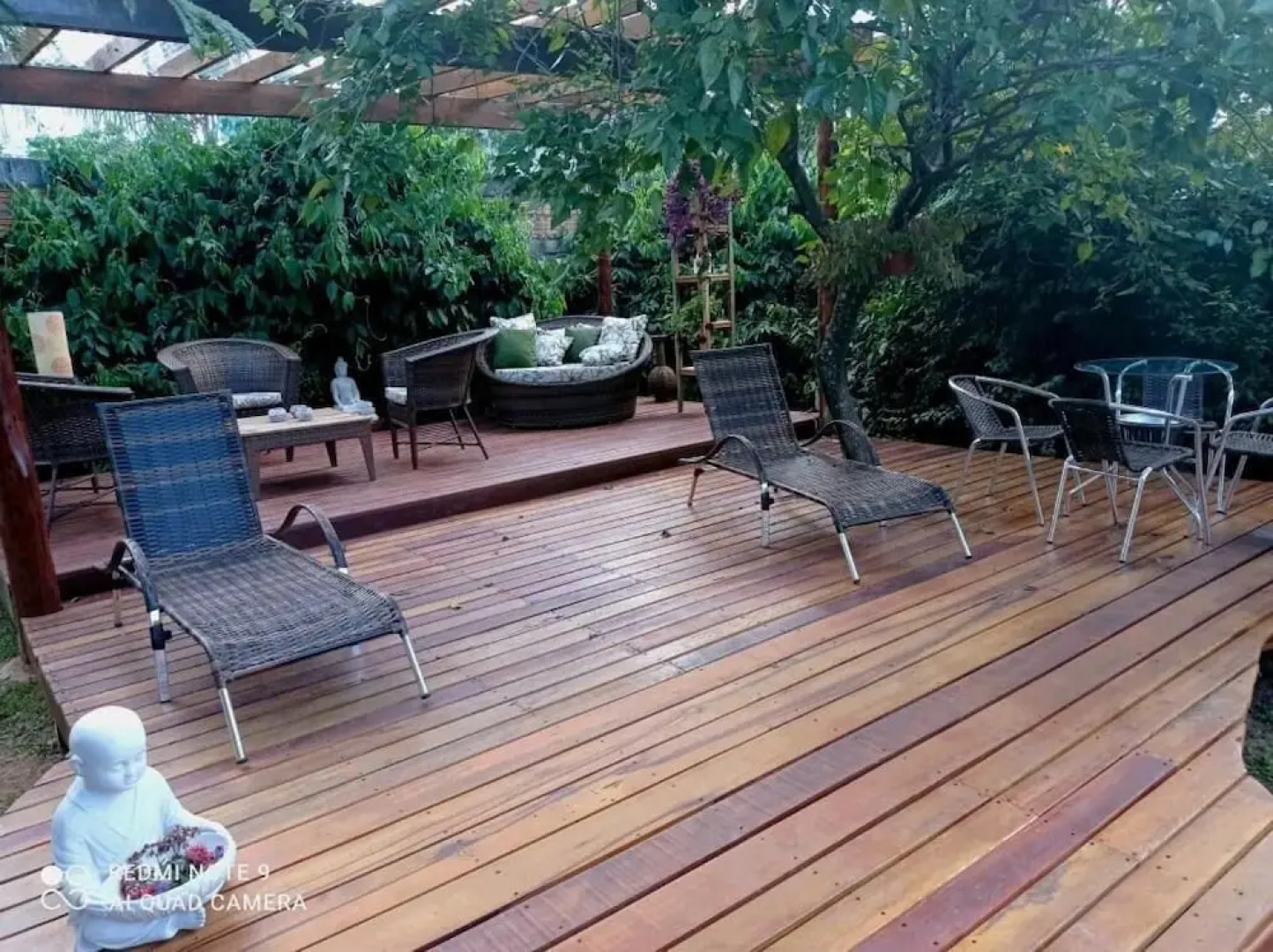 Pousada Alfa e Ômega