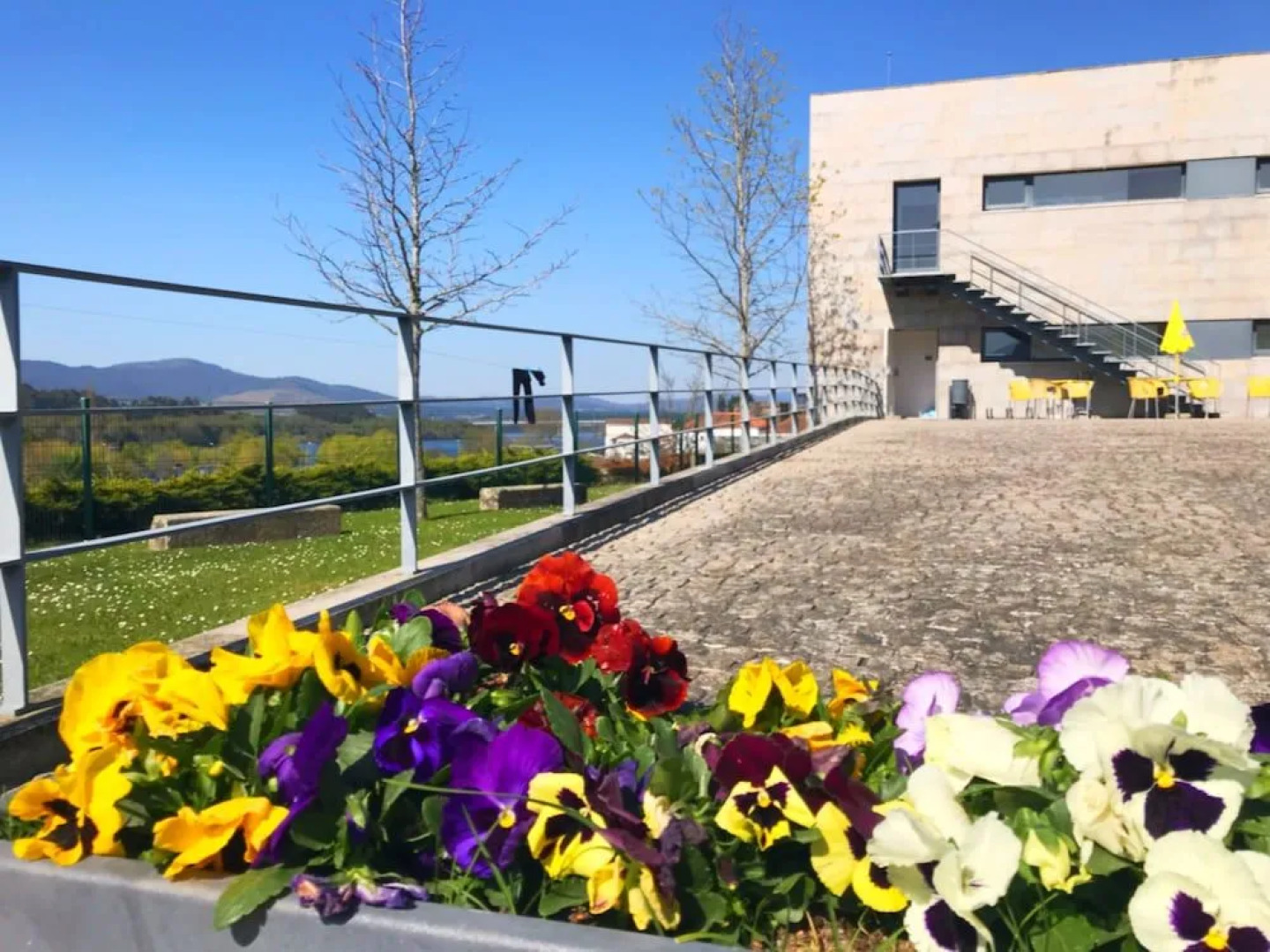 HI Vila Nova Cerveira Pousada Juventude - Hostel