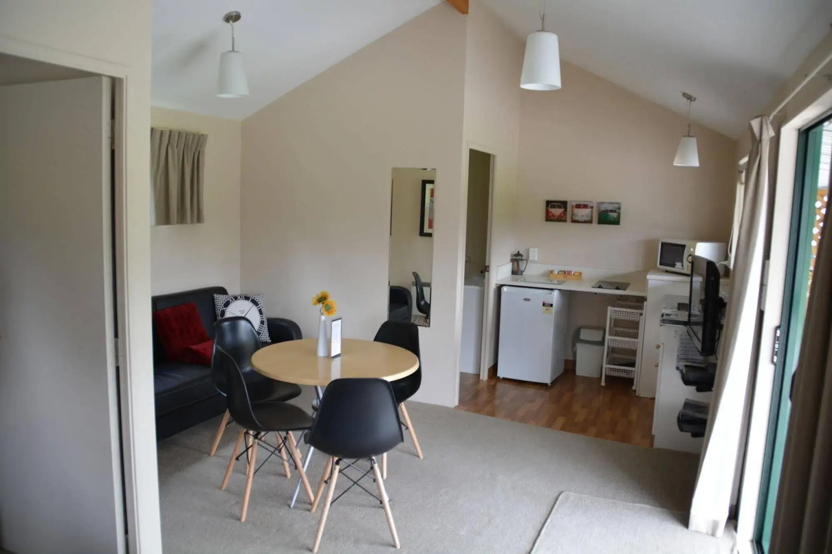 Waitomo Top 10 Holiday Park