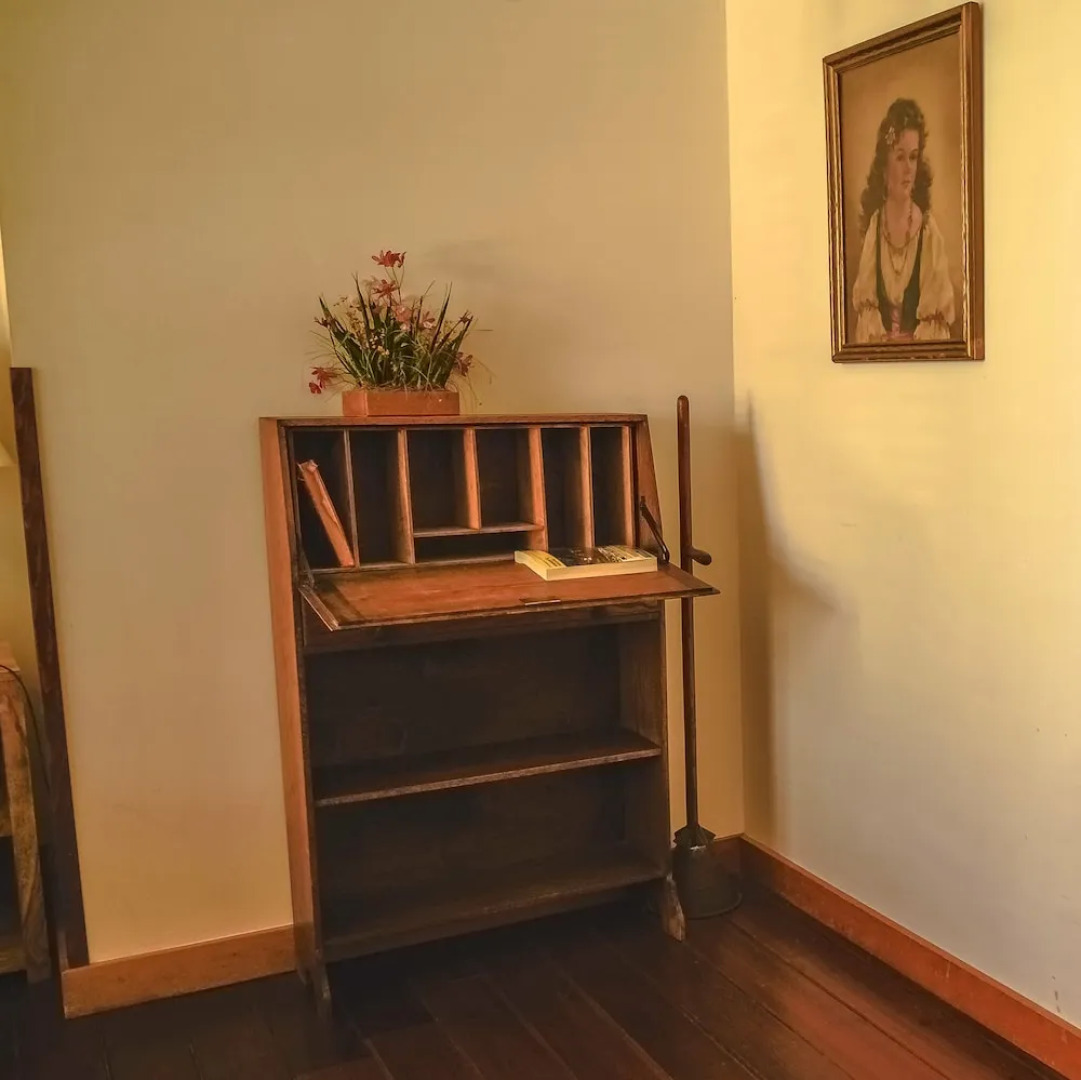 Sumas Mountain Lodge