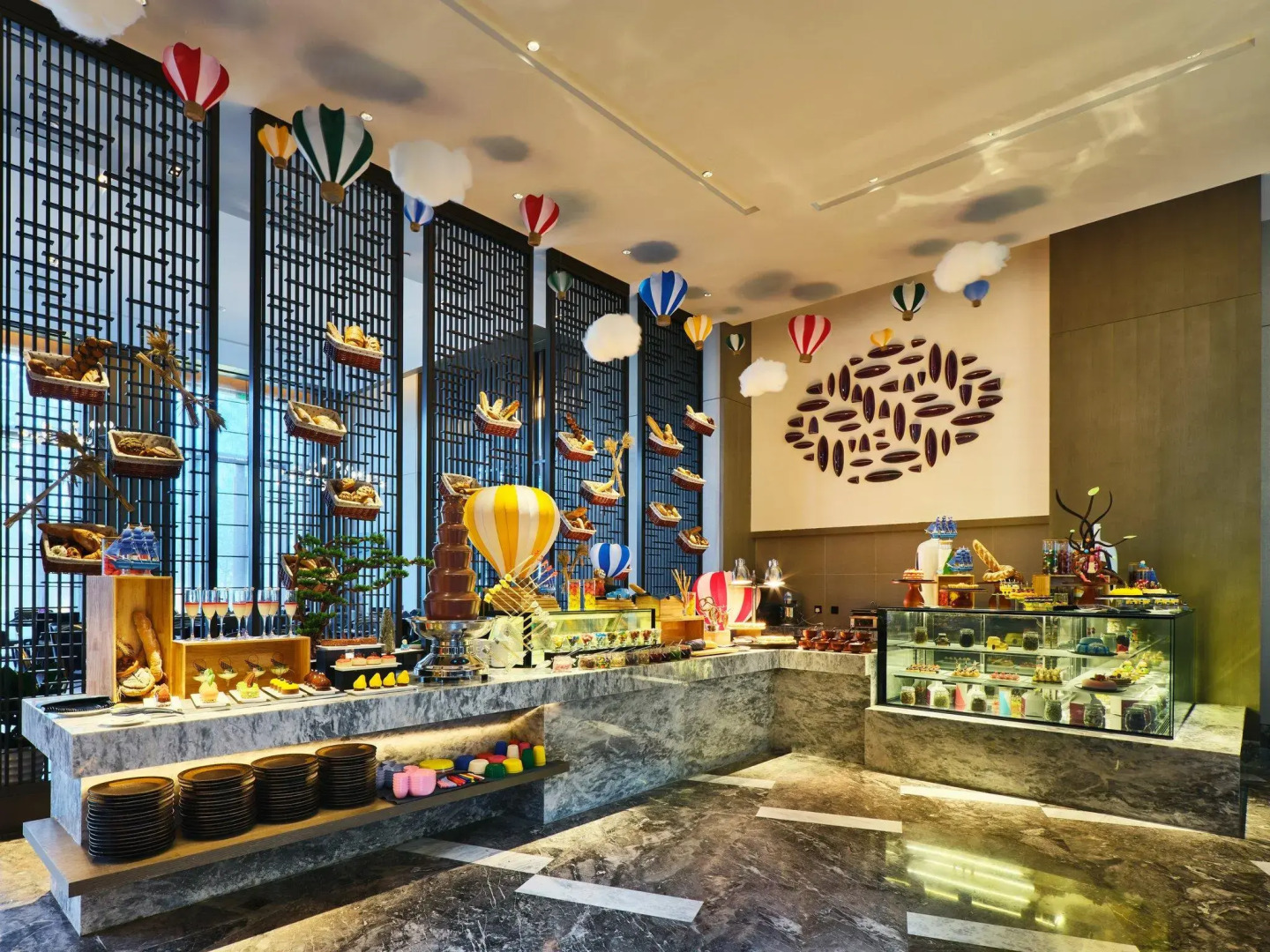 Crowne Plaza Wuxi Lake View