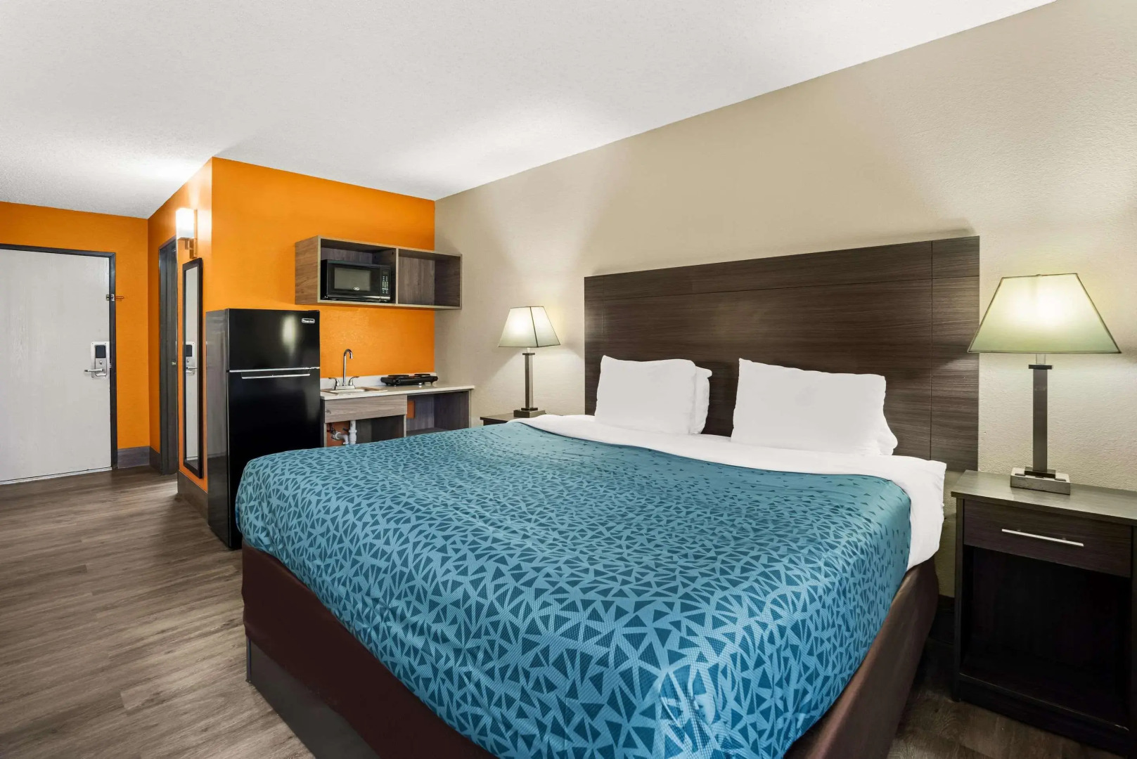 Quality Inn & Suites Columbia