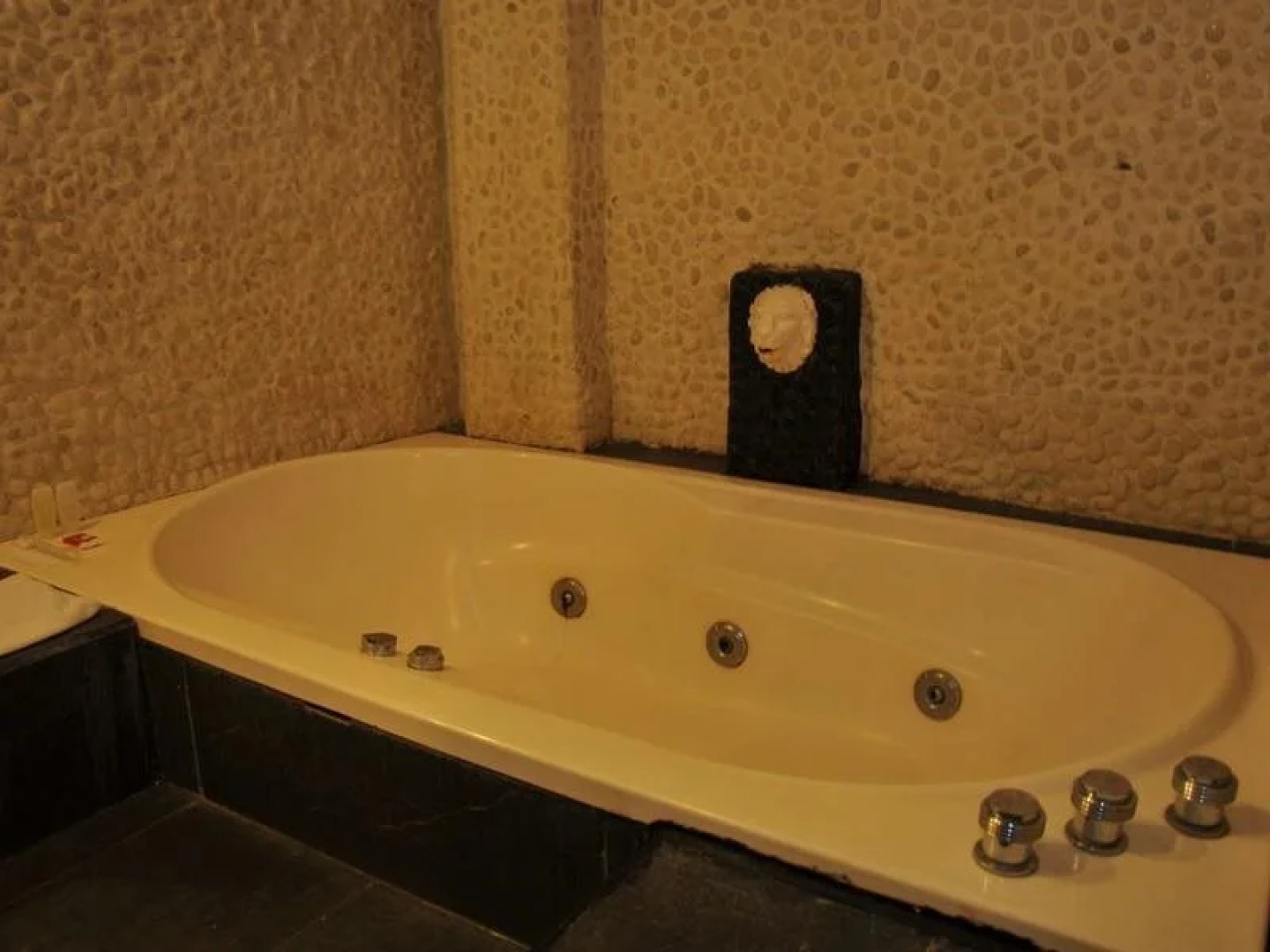 L'Imperial Spatel Hotel