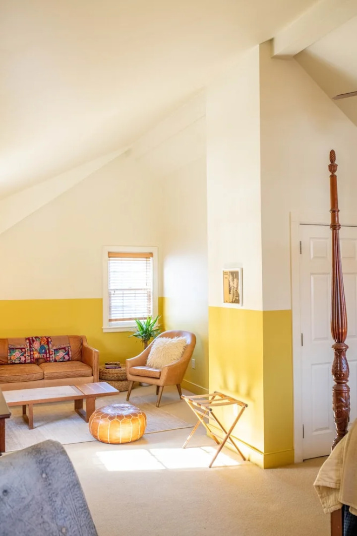 The Charleston House Bed & Breakfast