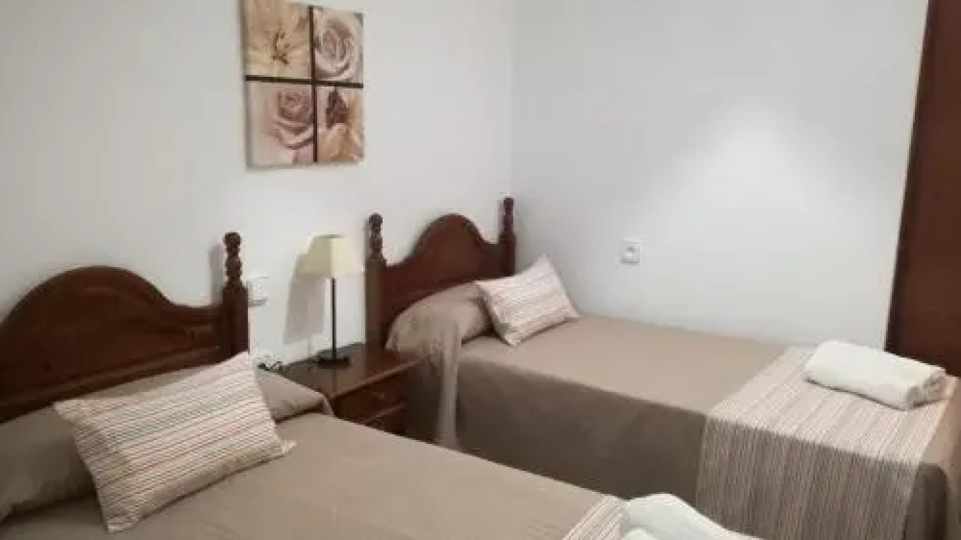 Hostal El Fogon De Felisa