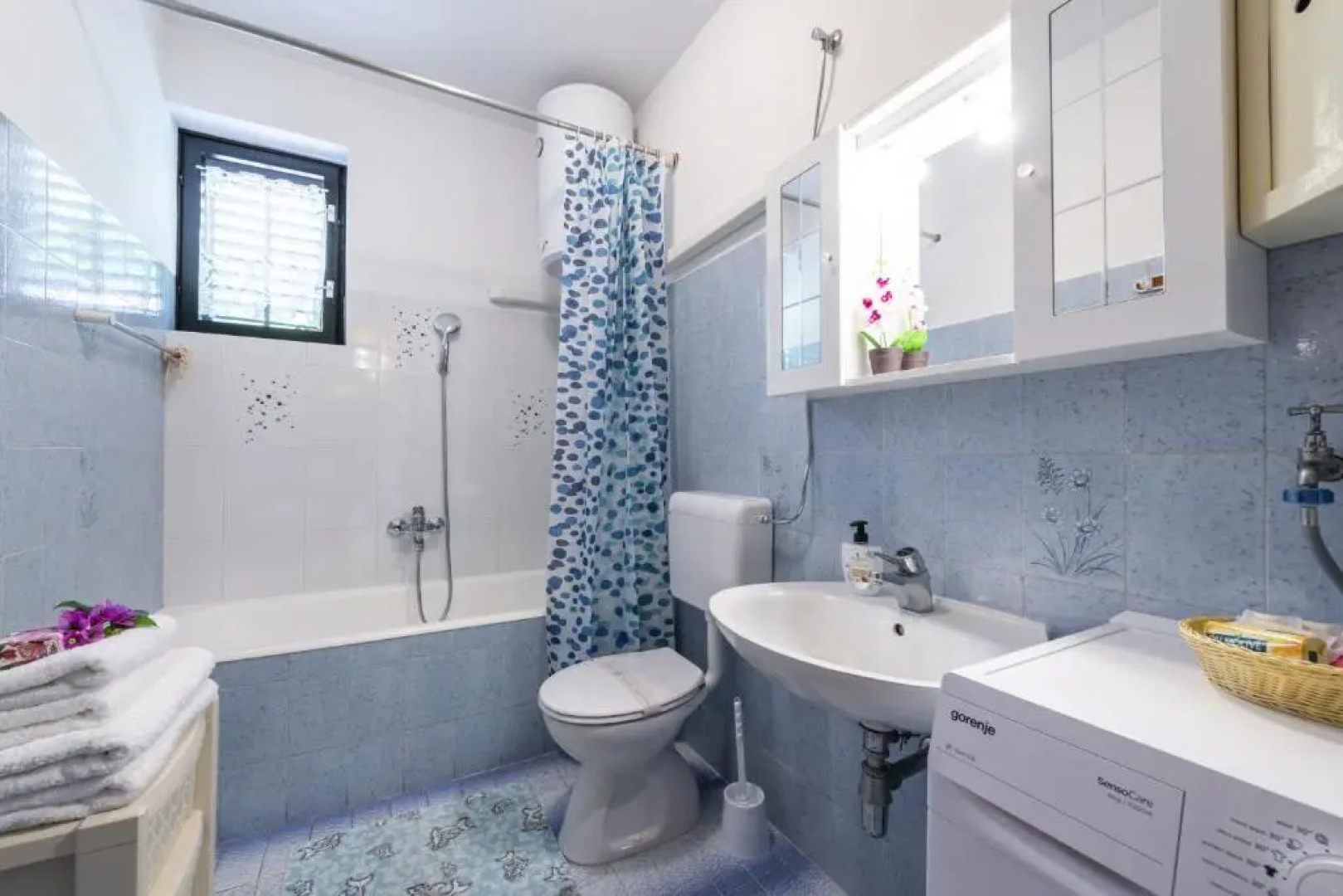 Guest House Riverside