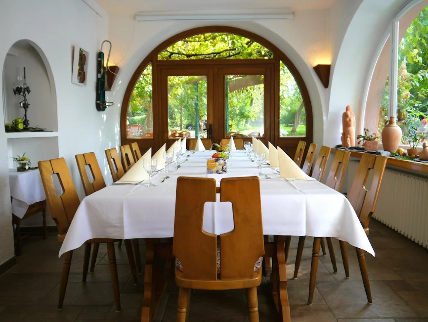 Hotel-Weingut Karlsmühle