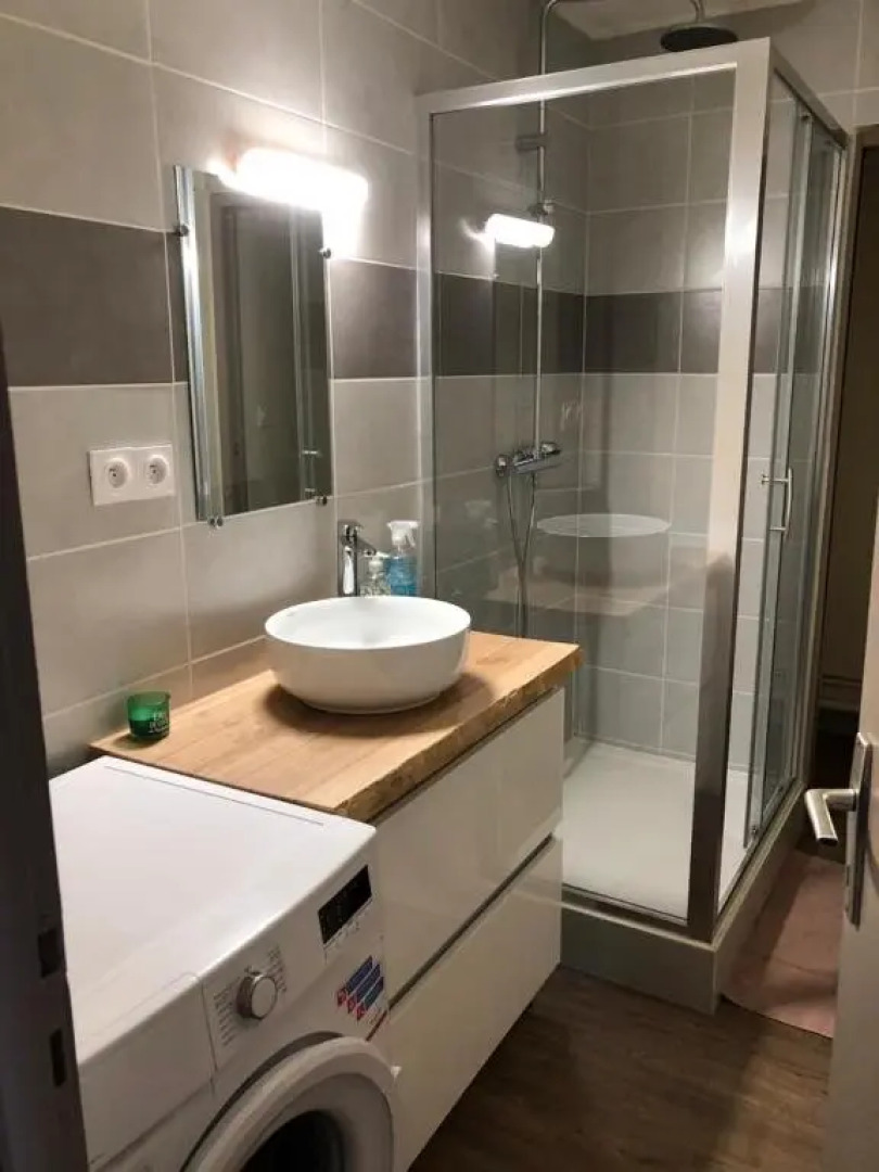 Charmant studio au cœur du village de voreppe