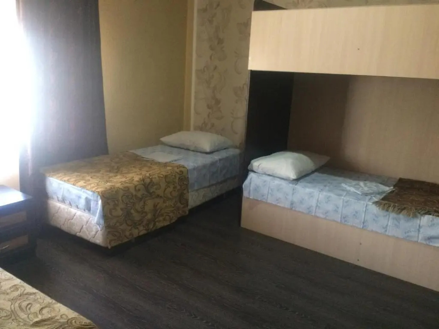 Отель Камея