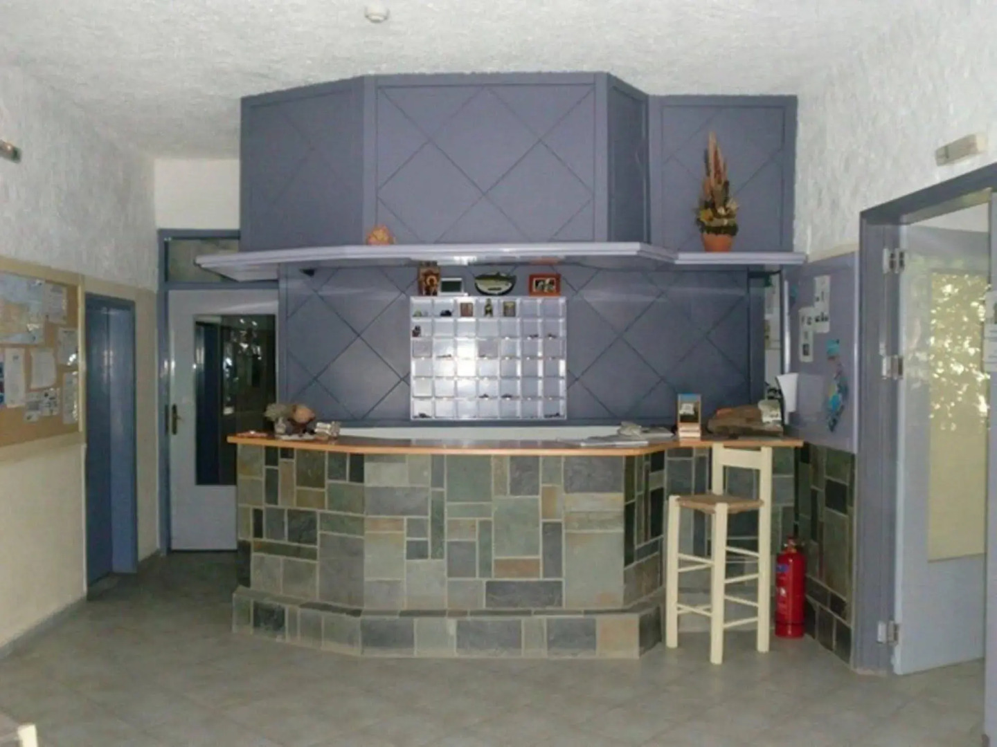 Hotel Neos Matala