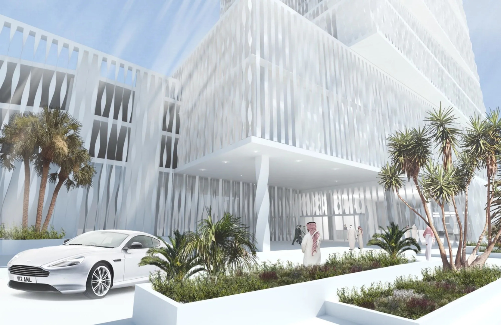 Staybridge Suites Al Khobar by IHG