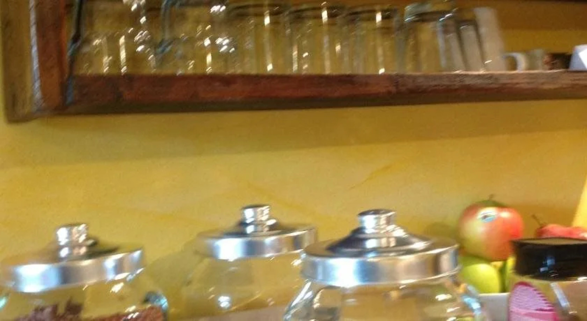 B&B La Casa del Bambero