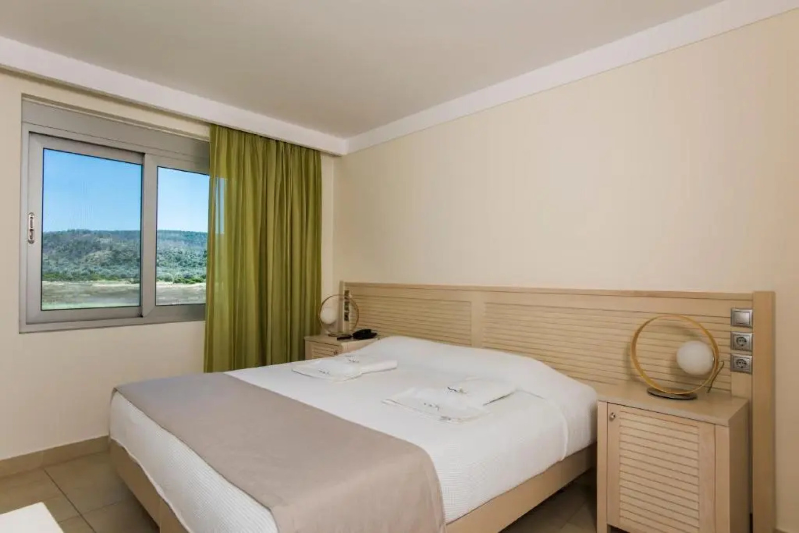 Almiriki Chios Rooms & Apartments