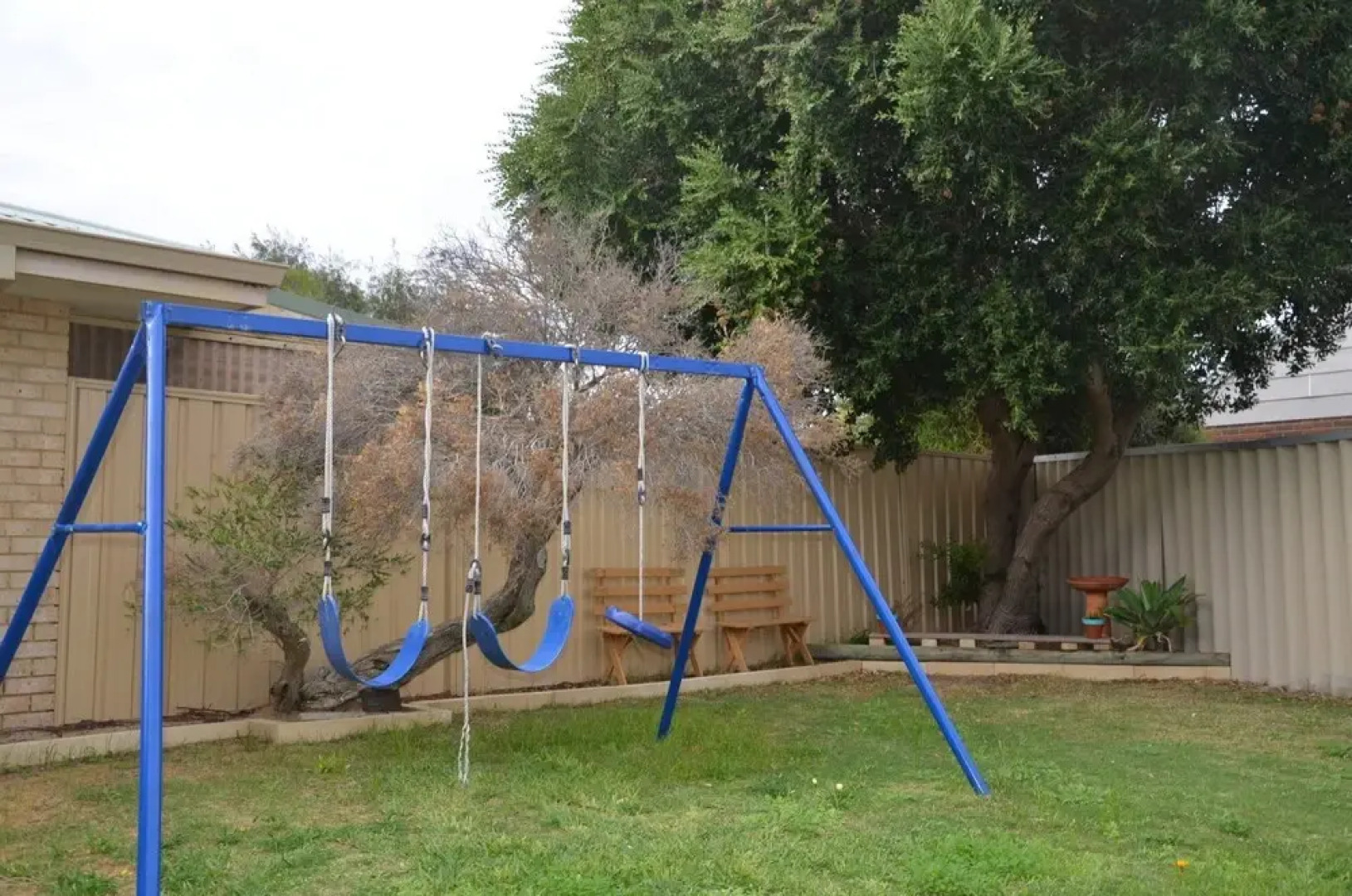 Ledge Point Family Villas - Walking Distance to Ocean