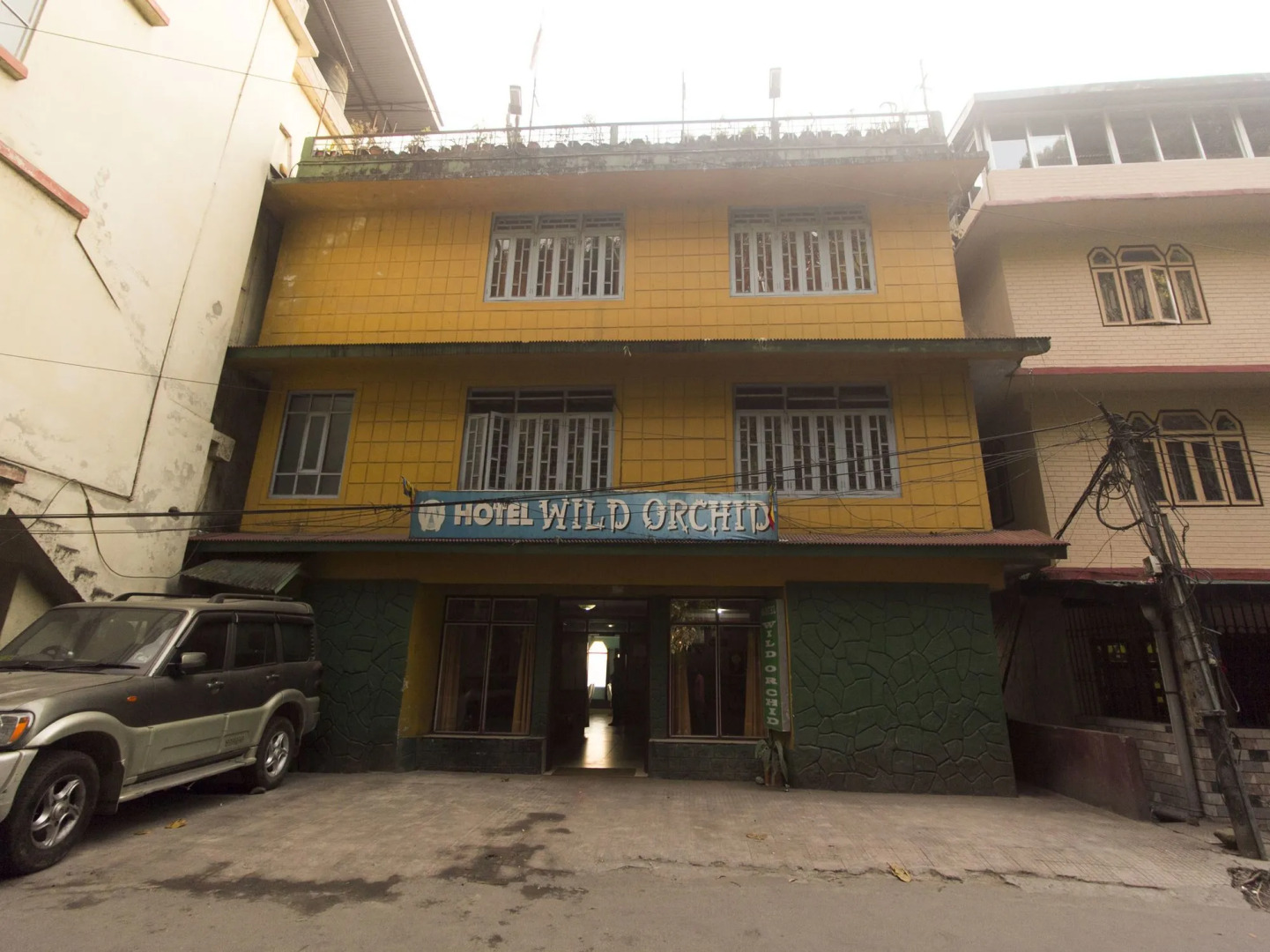 OYO 6984 Hotel Wild Orchid