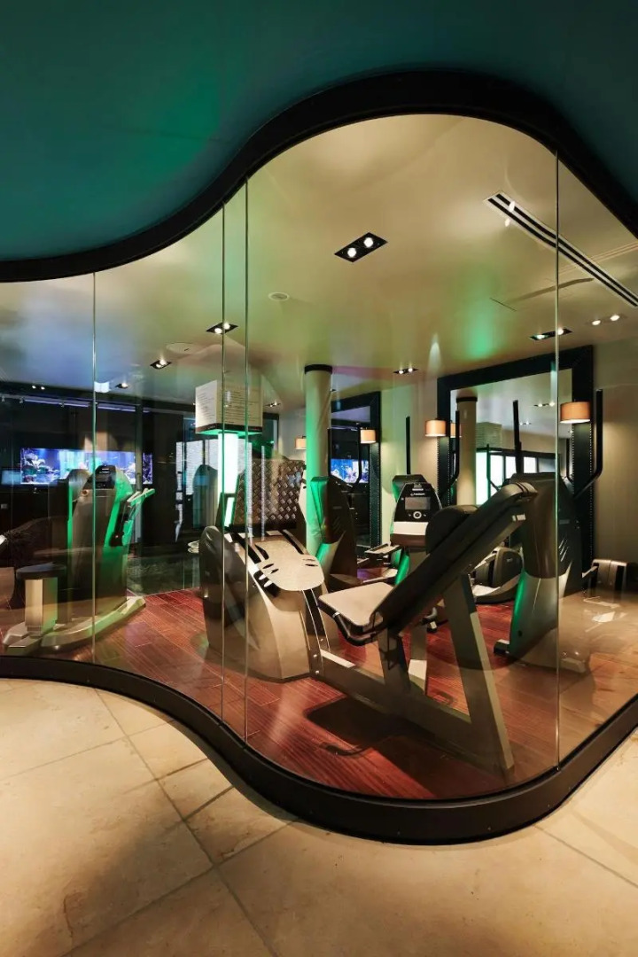 Zum Löwen Design Hotel Resort & Spa