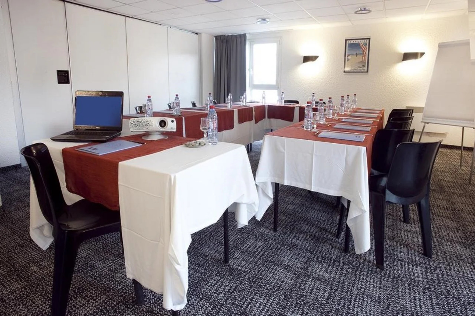 Kyriad - Deauville St Arnoult