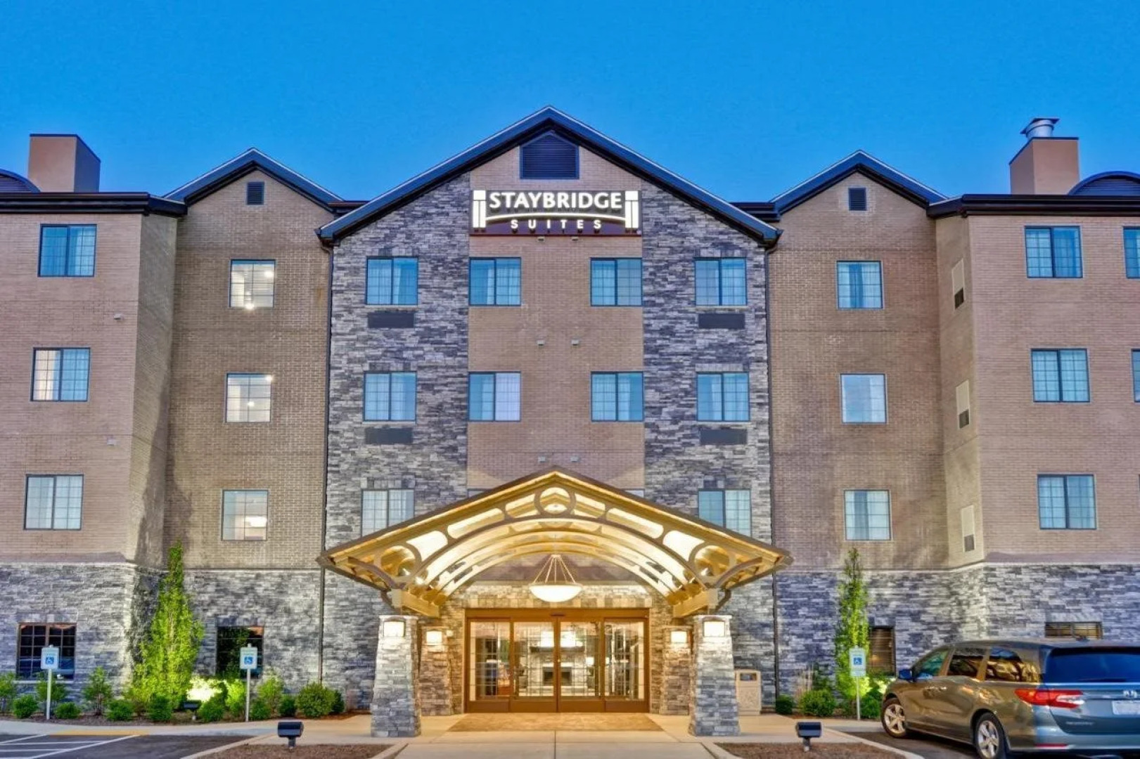 Staybridge Suites Mt. Juliet - Nashville Area by IHG