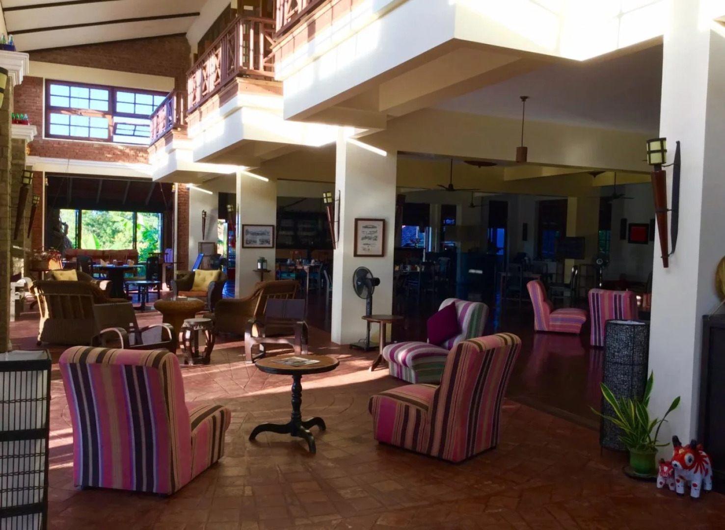 Han Thar Gardens Resort