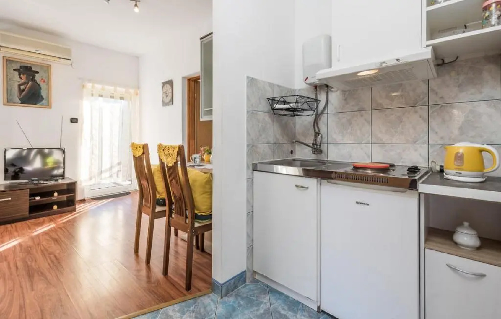 Apartment Filipović