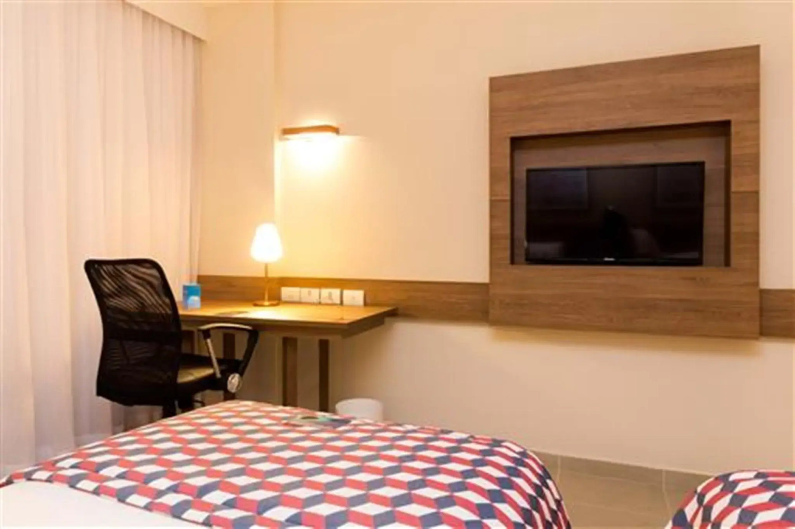 Tulip Inn Campos de Goytacazes