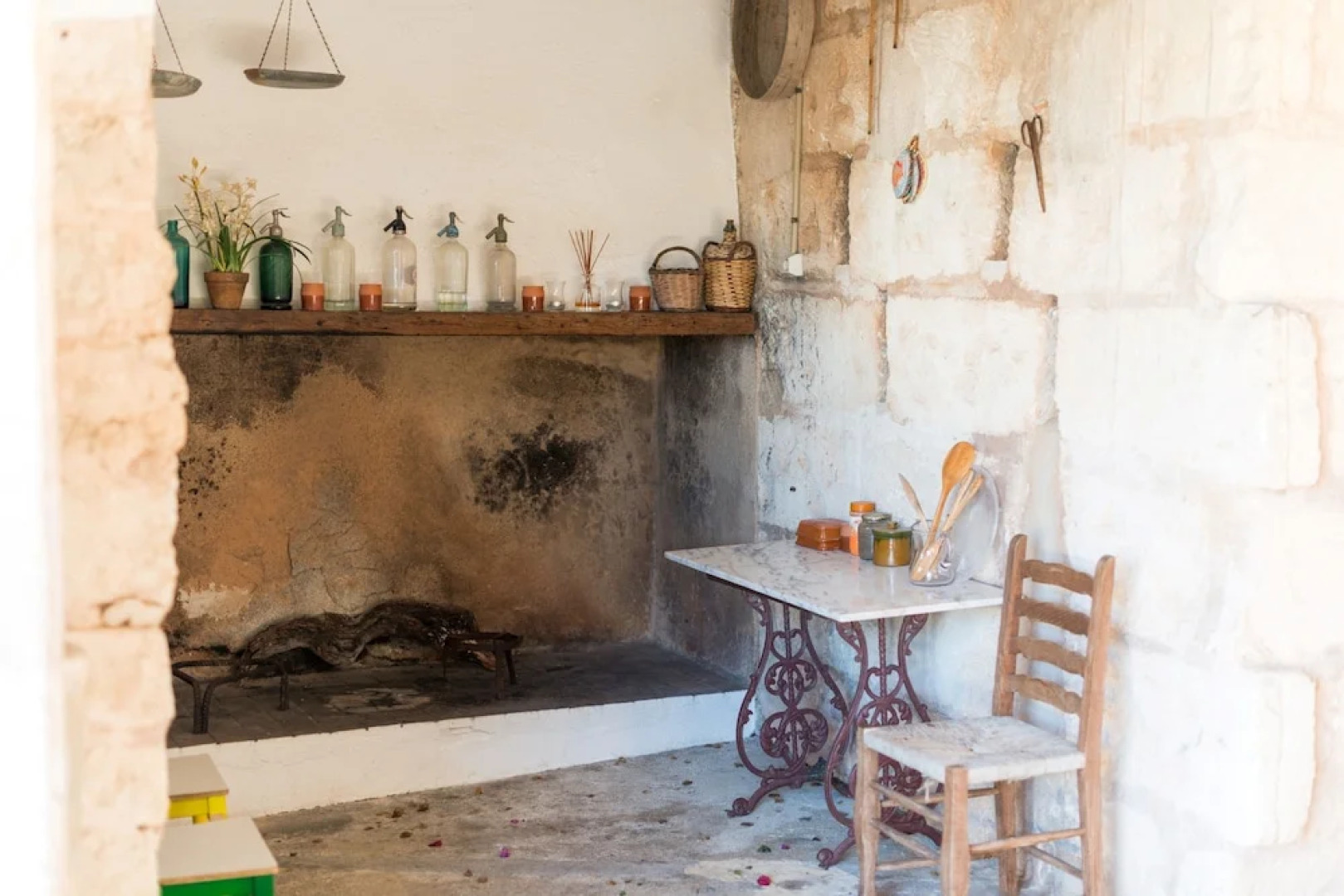 Son Morei Can Socias