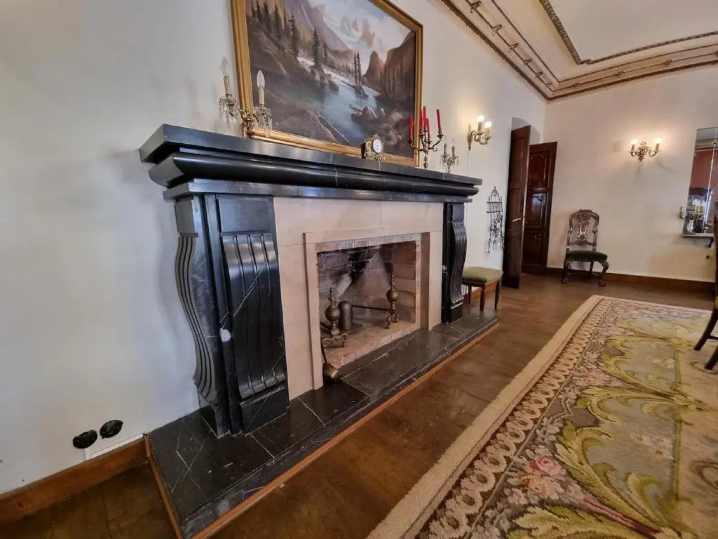 Palacete Salas 18A01