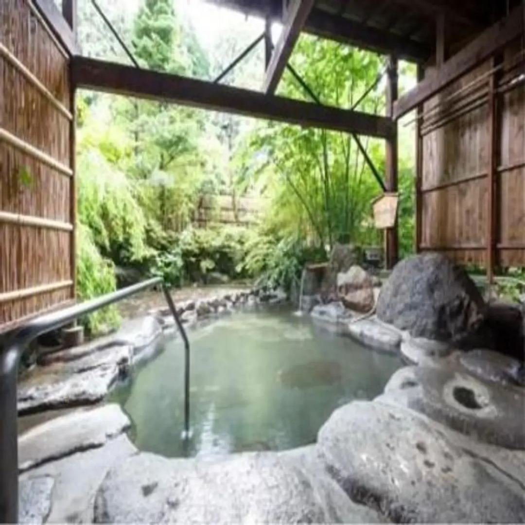 Tsutiu Onsen Yamaneya Ryokan