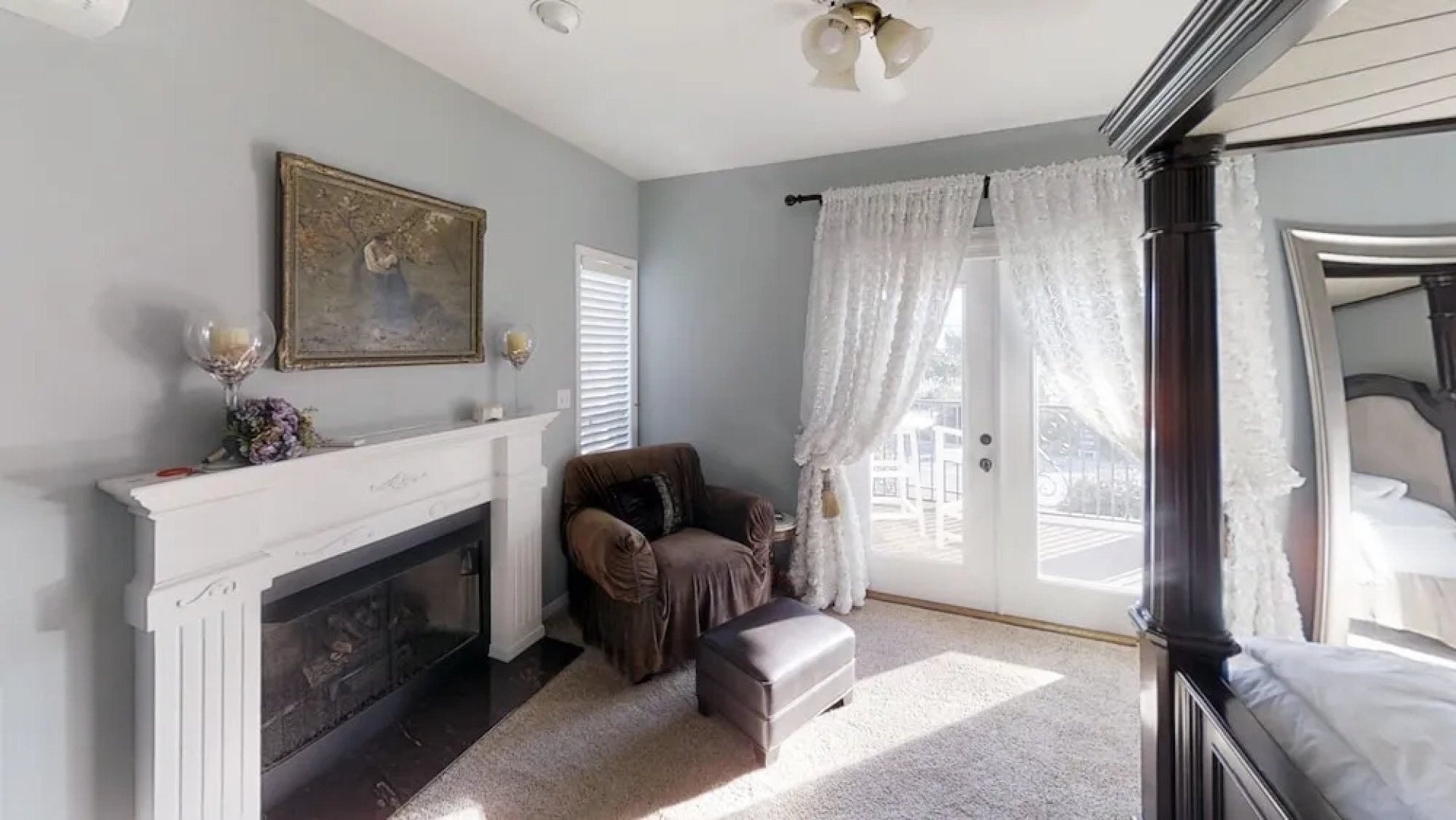 Seagrove Guest House