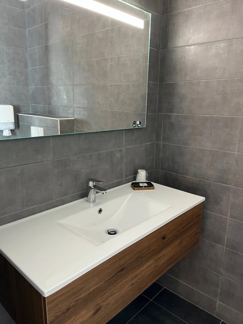 Citotel Le Clos Du Pontic