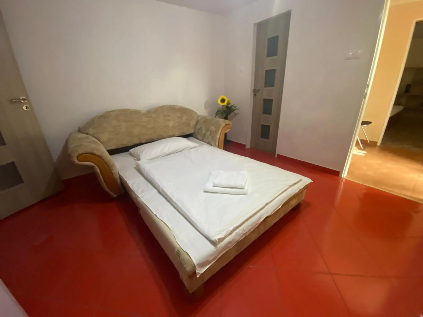 ARD Apartments - Levice