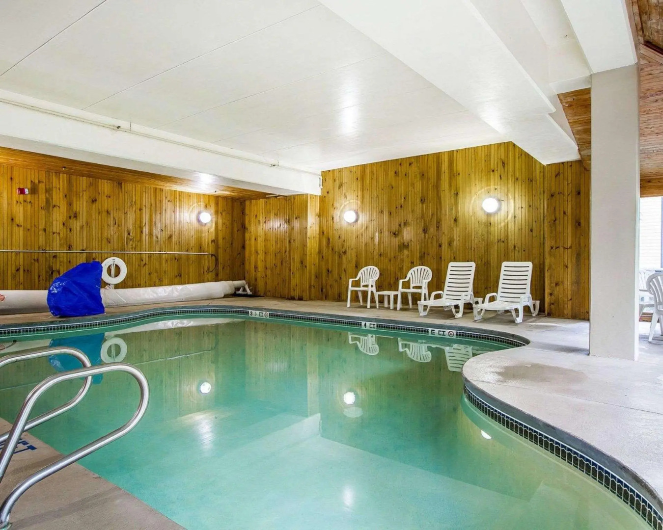 SpringHill Suites by Marriott Freeport Brunswick