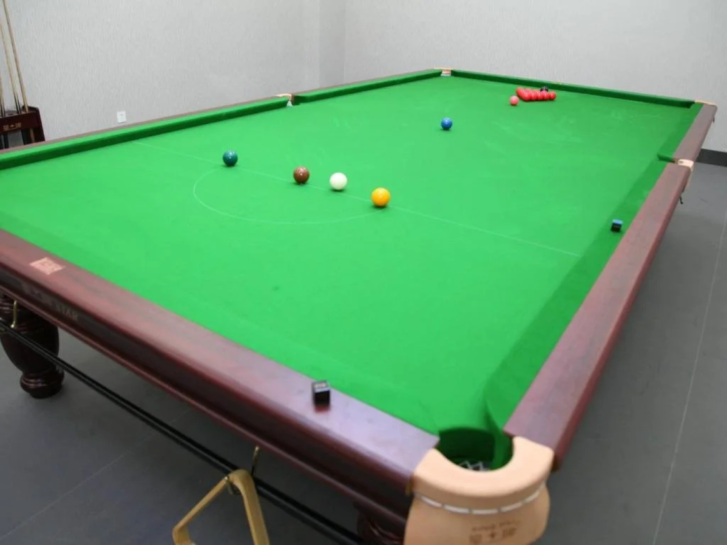 Wanfu International Hotel