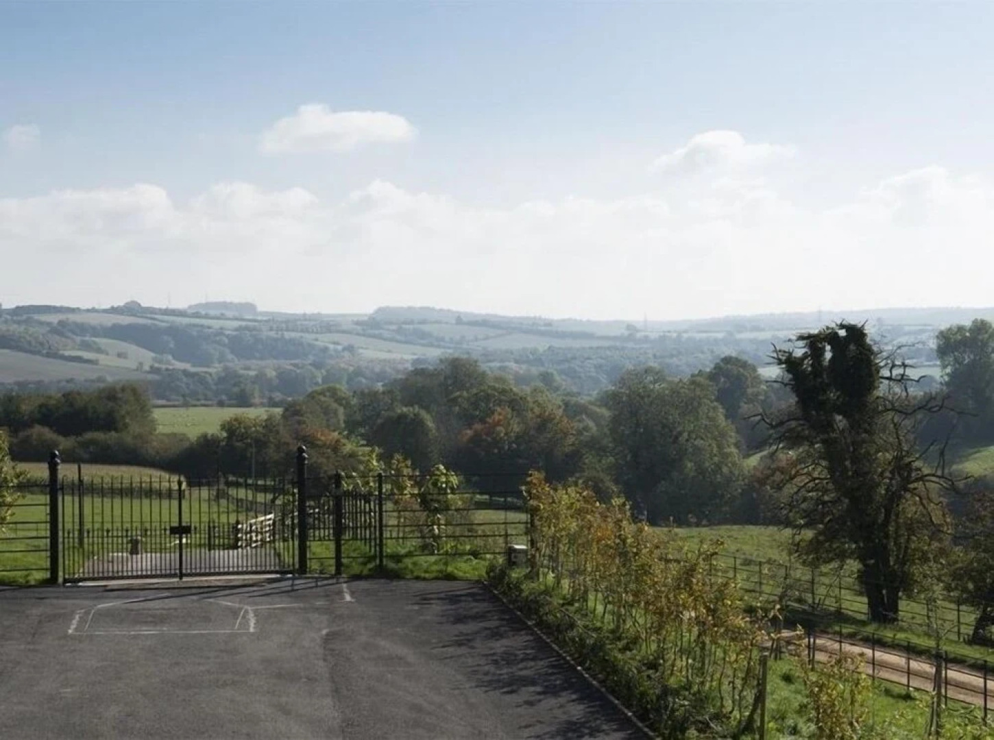 Thorndale Farm Barn Stable Cottage