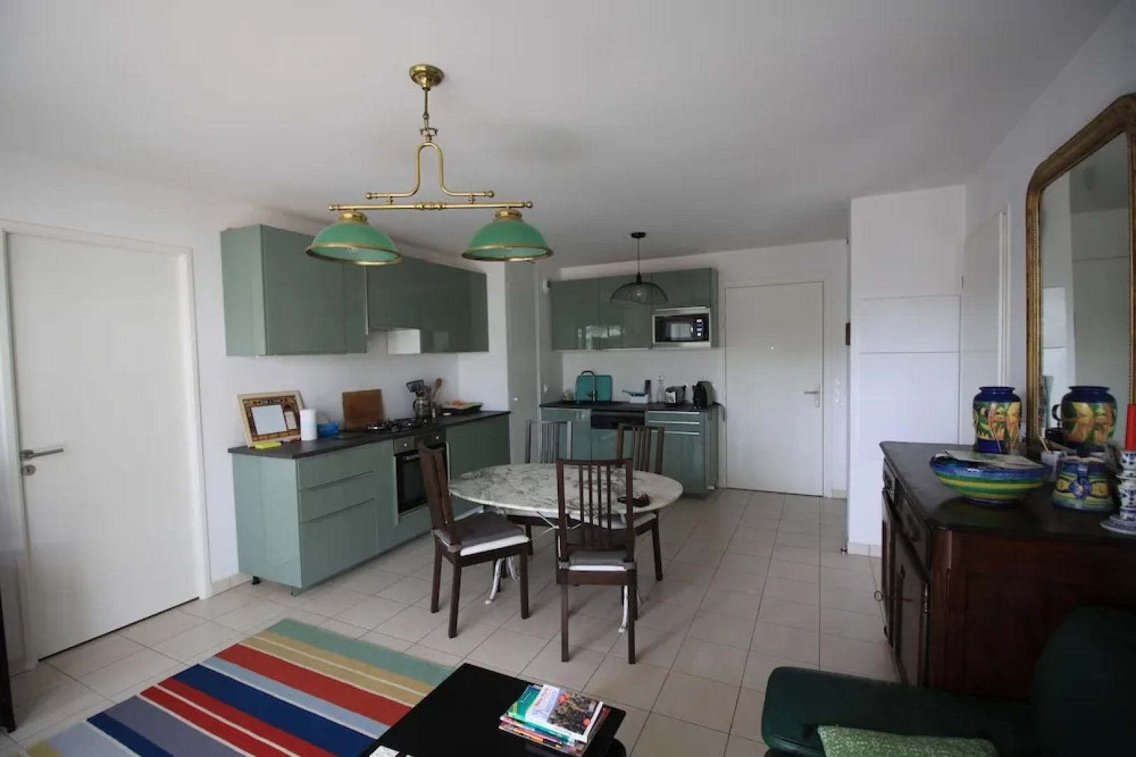 Appartement Canéjan