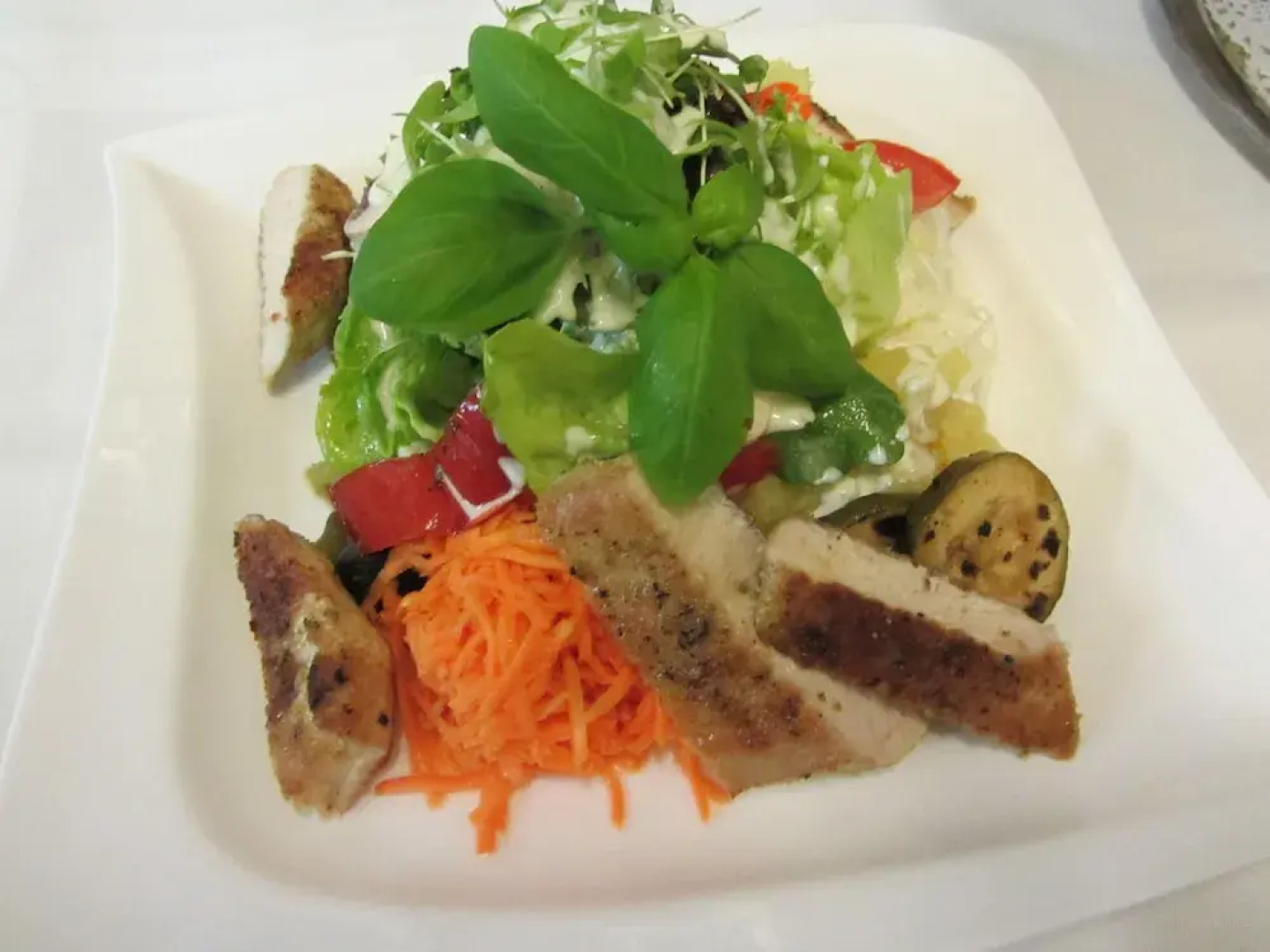 Hotel-Restaurant Vogthof