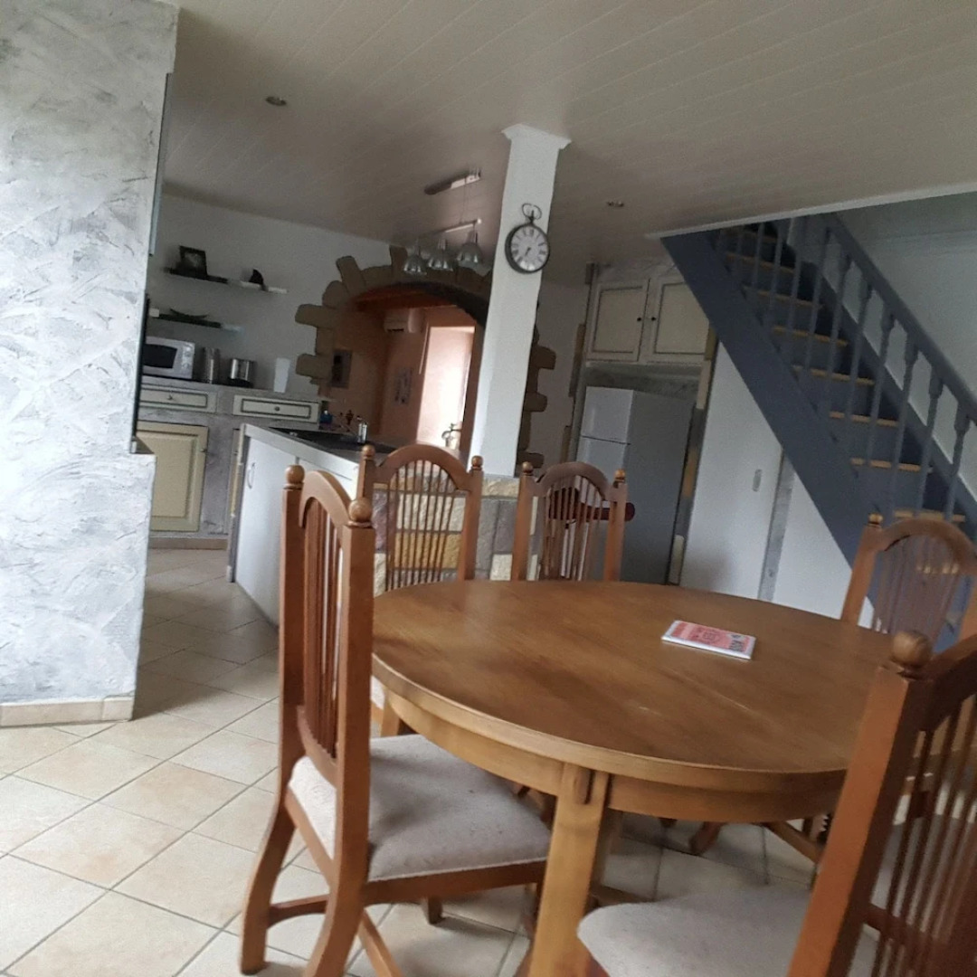 Gîte de l'Aubellerie