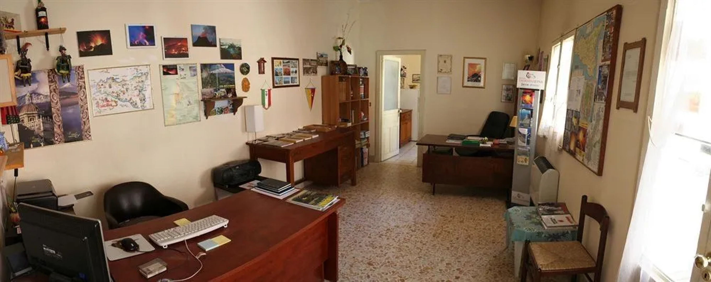 Etna Bed & Breakfast