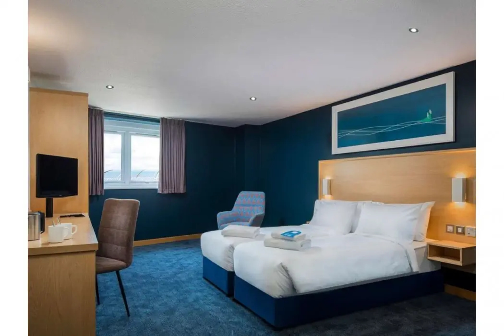 Travelodge Swansea Central