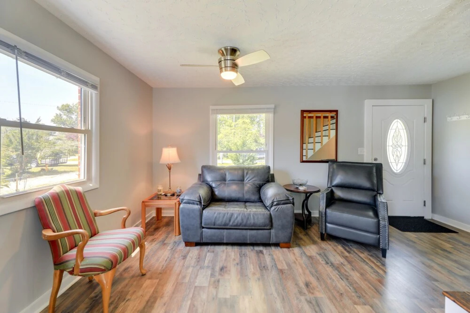 Well-equipped Morehead City Home ~ 5 Mi to Beach!