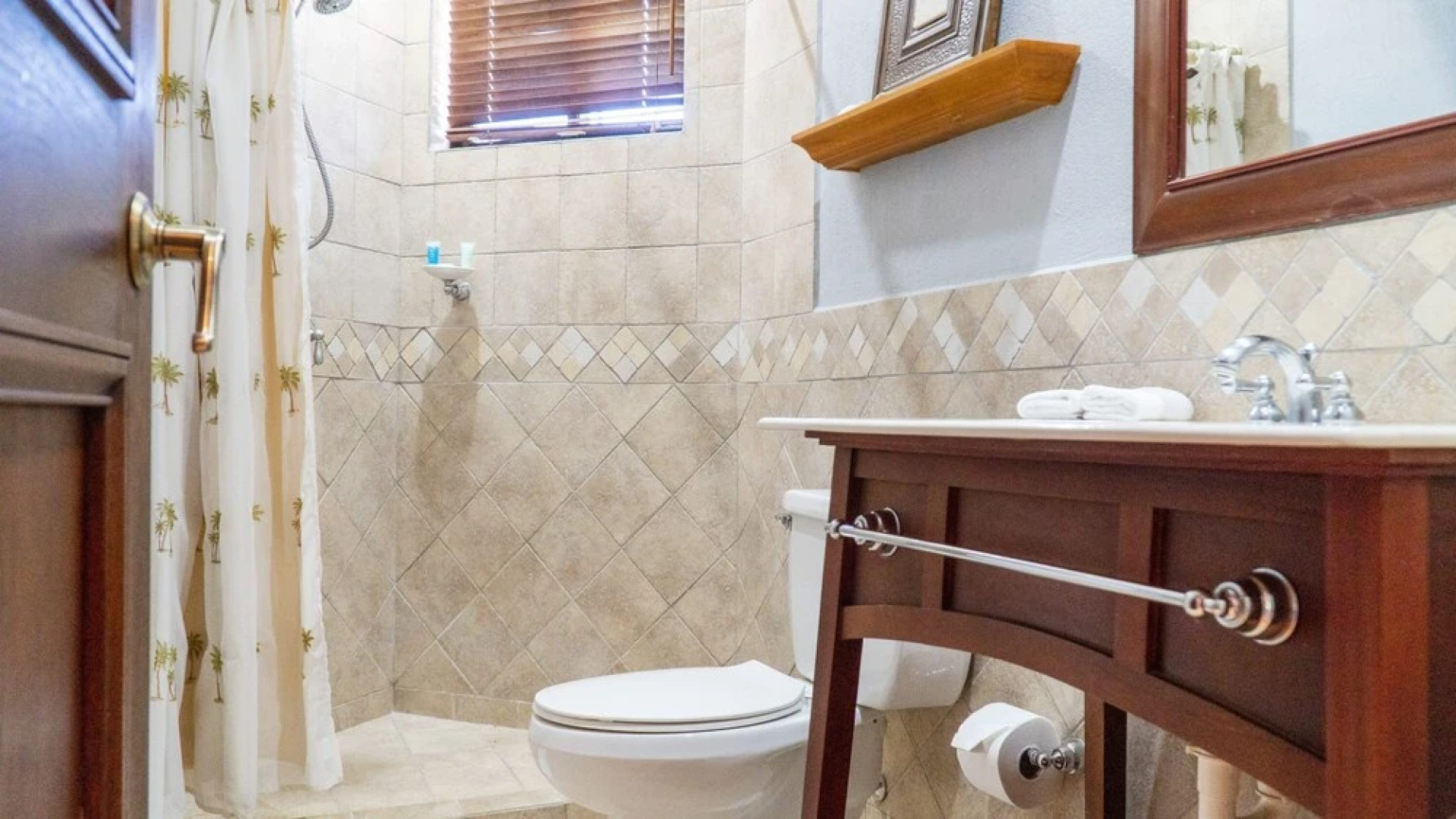 Garden View Condo Reserva Conchal A24