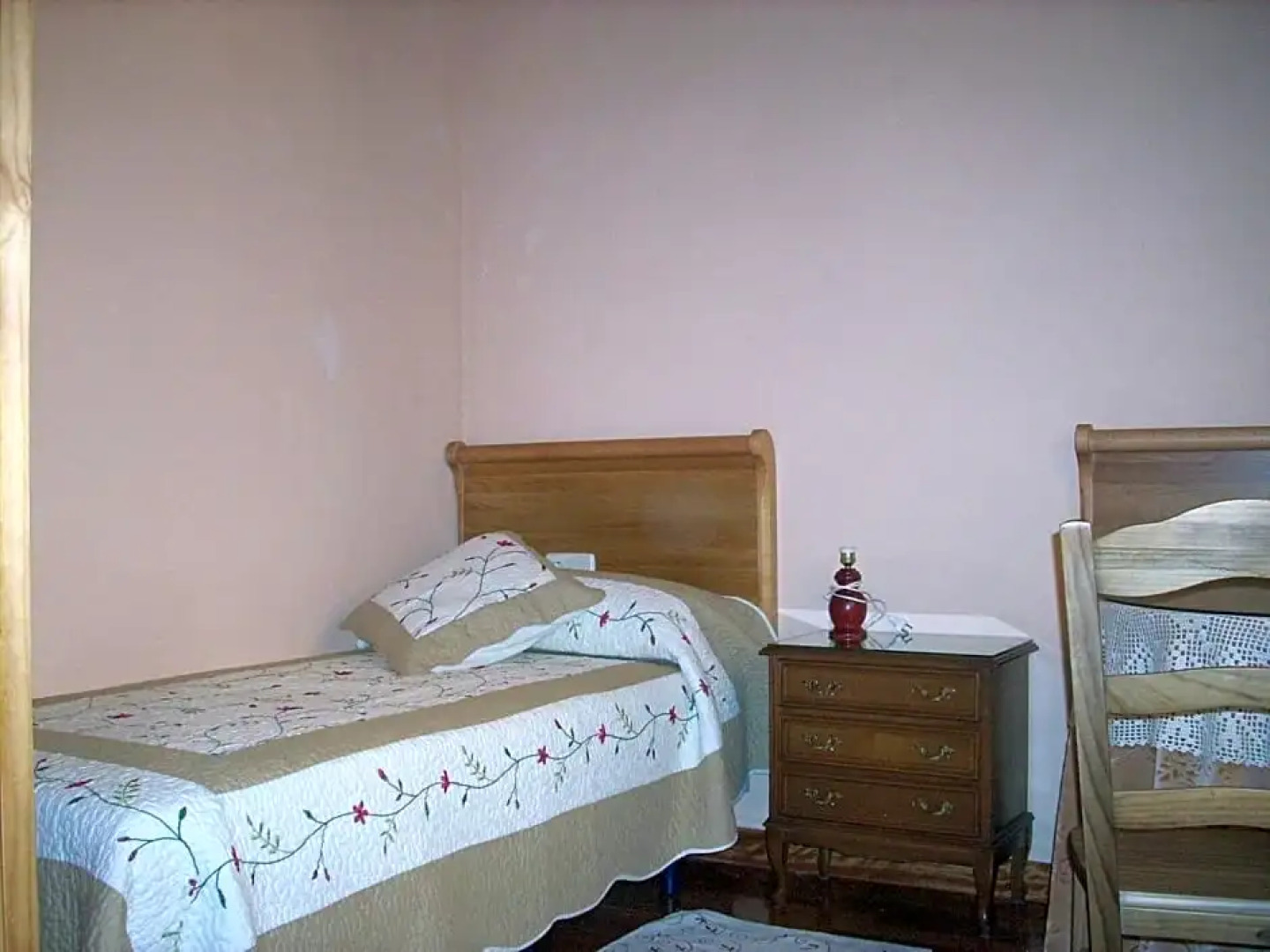 Hotel Rural La Romerosa