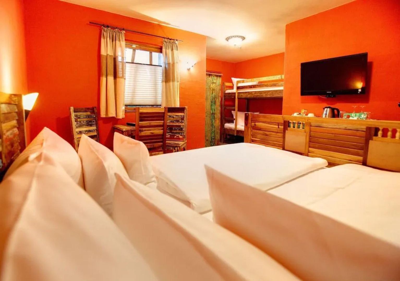 Tropical Islands Resort