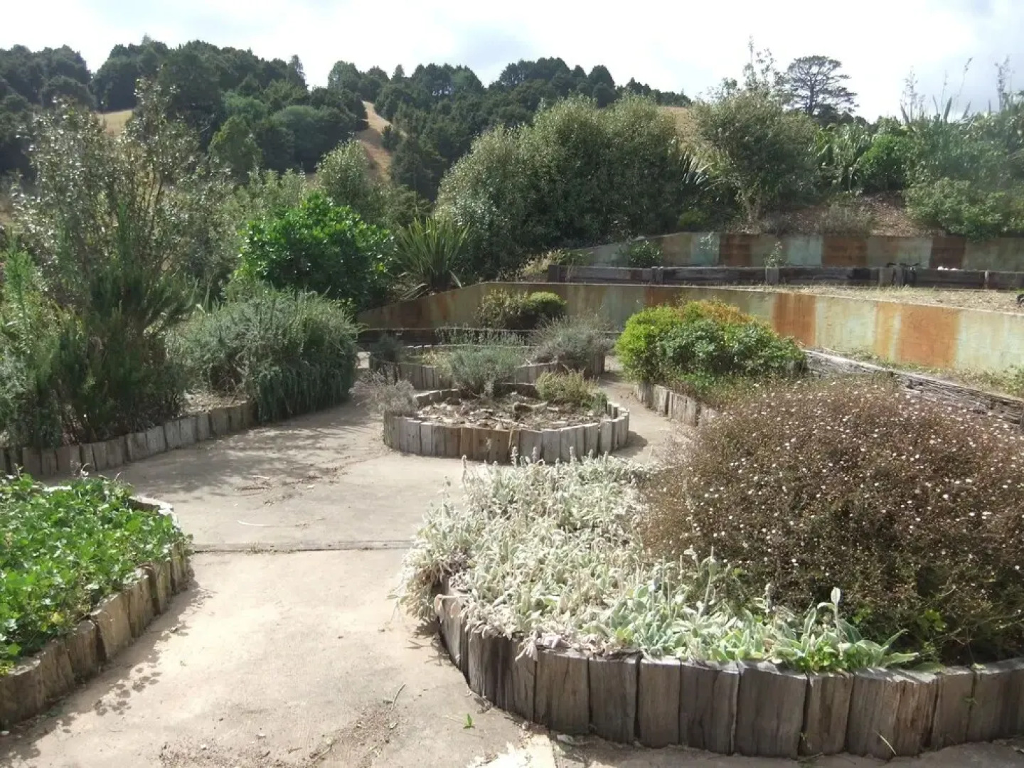 Tracy's Boutique BnB Farmstay