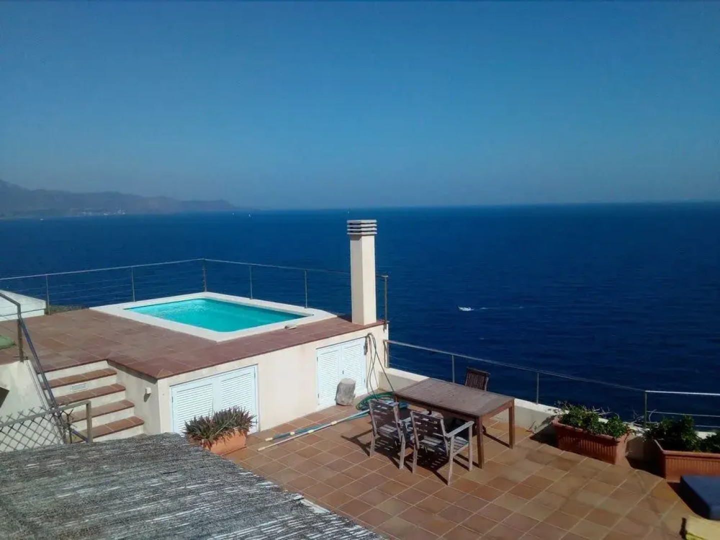 Apartment Carrer Puig Gros