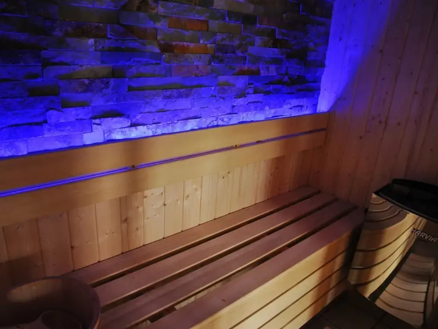 Holiday Home in Vielsalm With Lake View